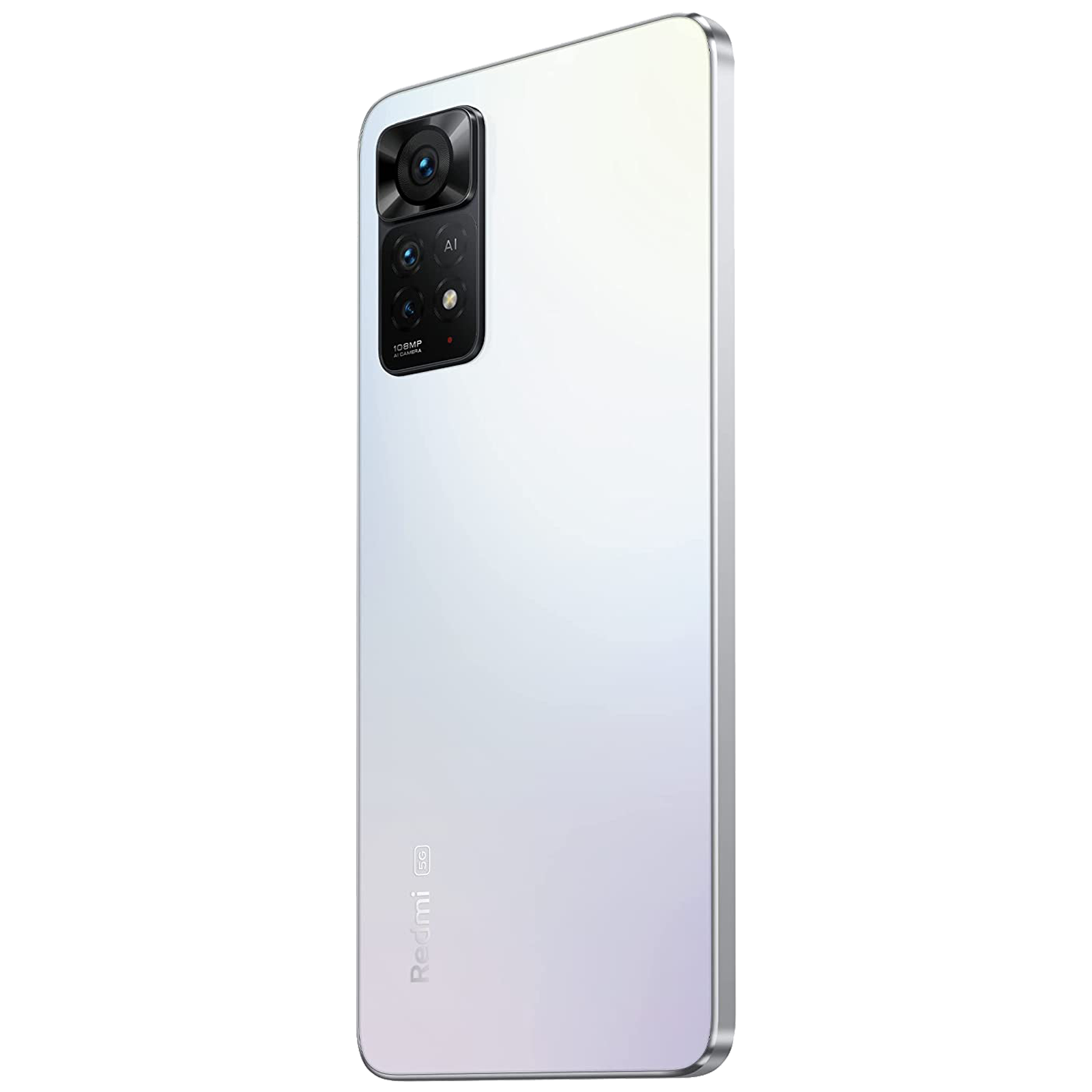 Buy Redmi Note 11 Pro+ 5G (8GB RAM, 256GB, Phantom White) Online
